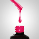 Slowianka Gel Polish 535 Blush Bear Lakier Hybrydowy