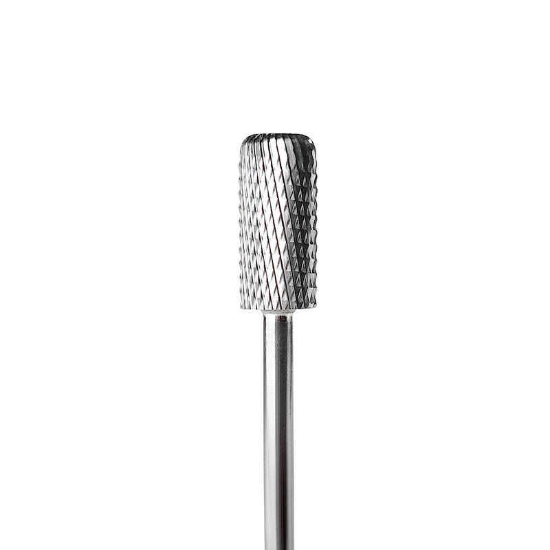 Slowianka Nail Drill Bit F4 for Removing Artificial Mass