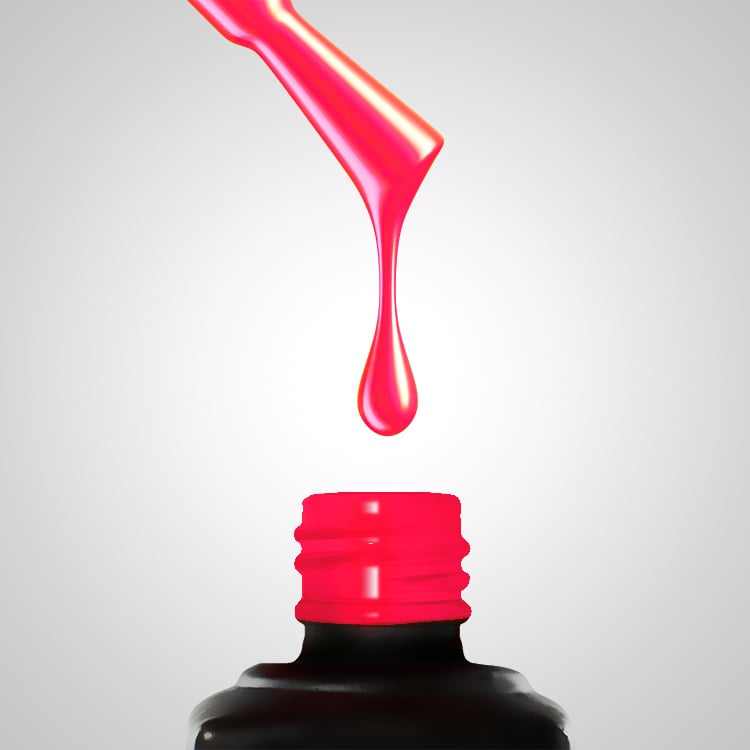 Slowianka Gel Polish 535 Blush Bear Lakier Hybrydowy