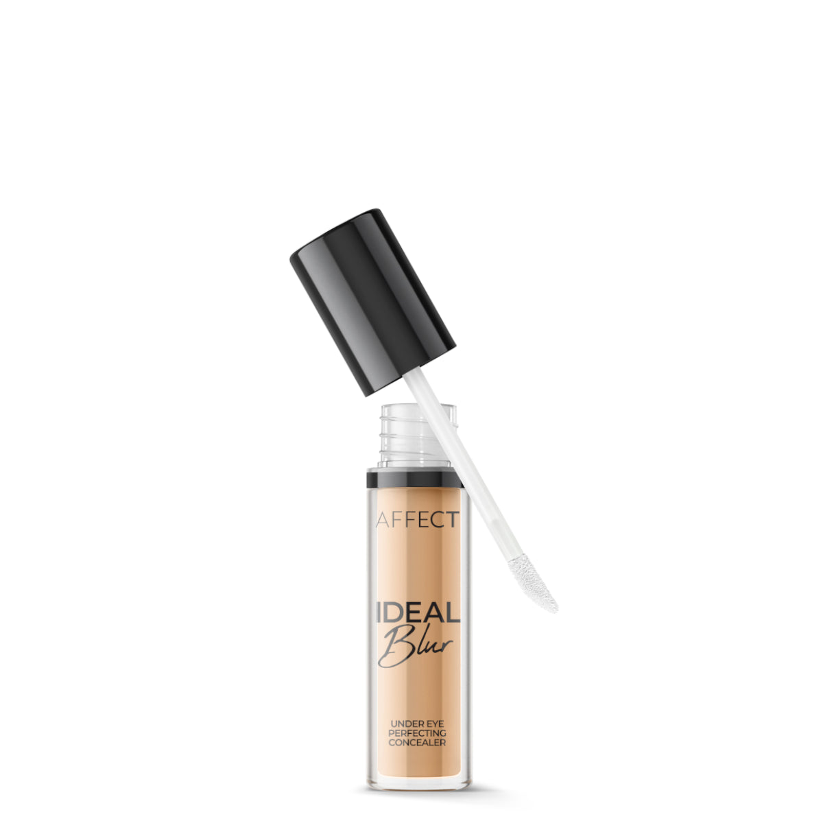 Affect Ideal Blur Under Eye Perfecting Concealer Applicator