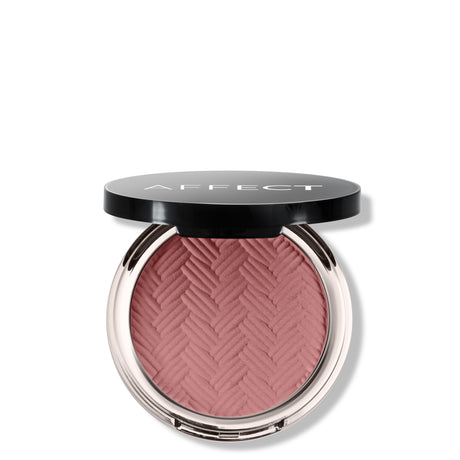 Affect New Way Velour Pressed Blush Mature Rose