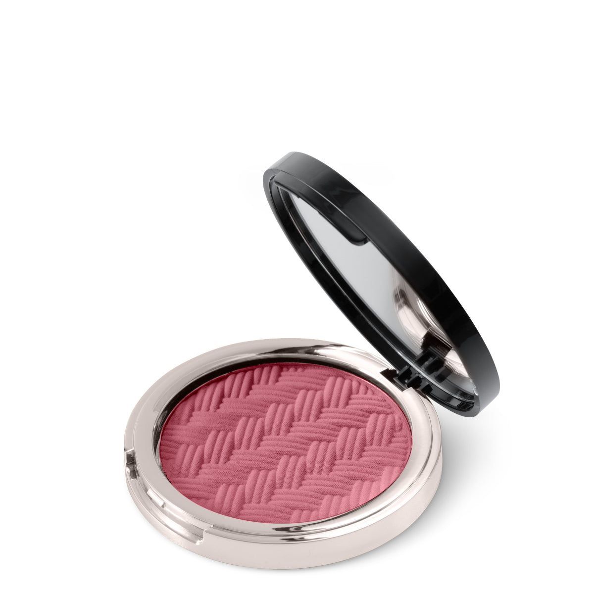 Affect New Way Velour Pressed Blush with Mirror