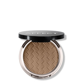 Affect New Way Glamour Pressed Bronzer Pure Pleasure