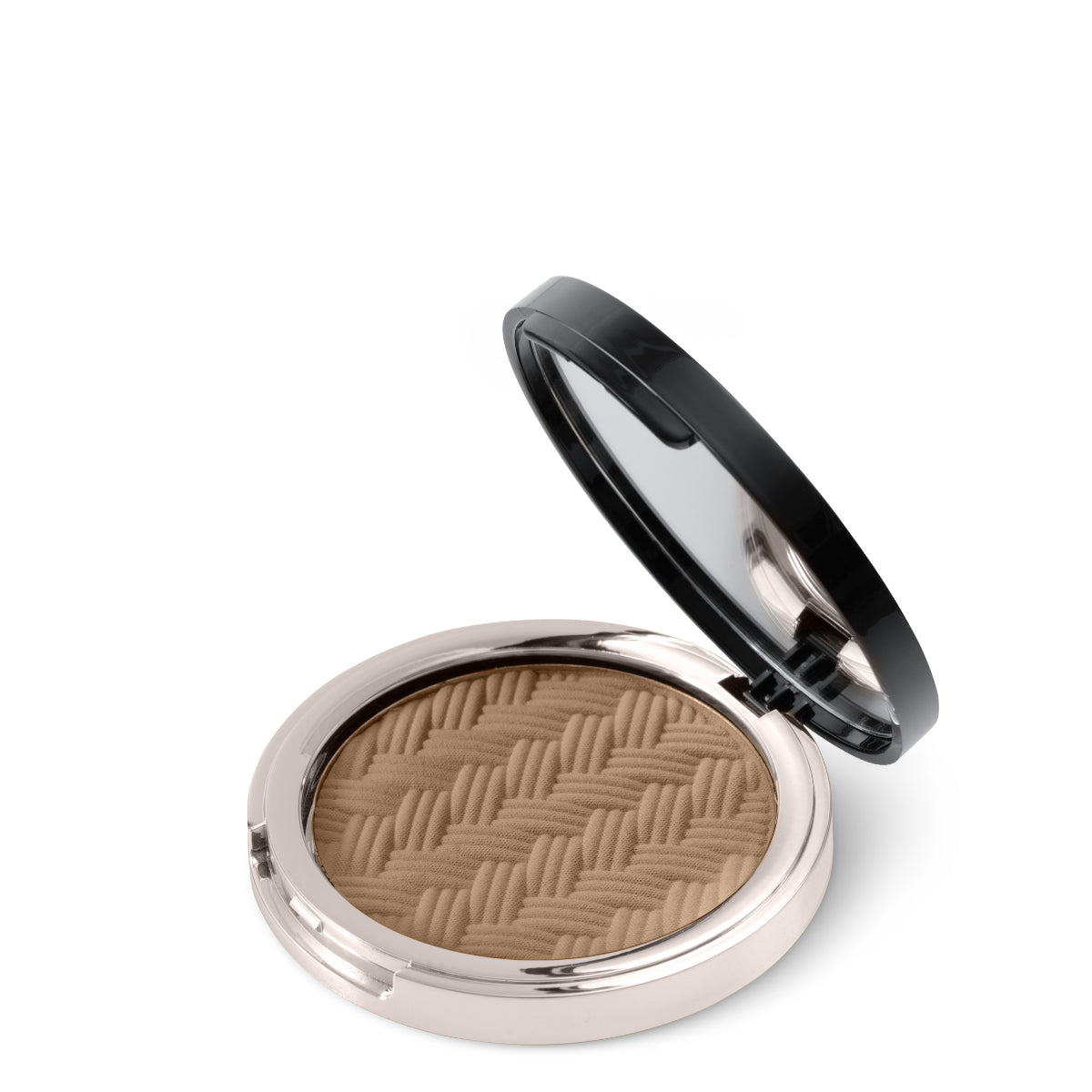 Affect New Way Glamour Pressed Bronzer with Mirror