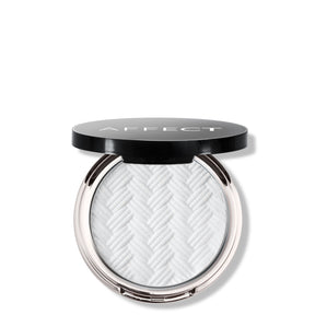 Affect New Way Shine On Pressed Highlighter 0001 Diamond Water