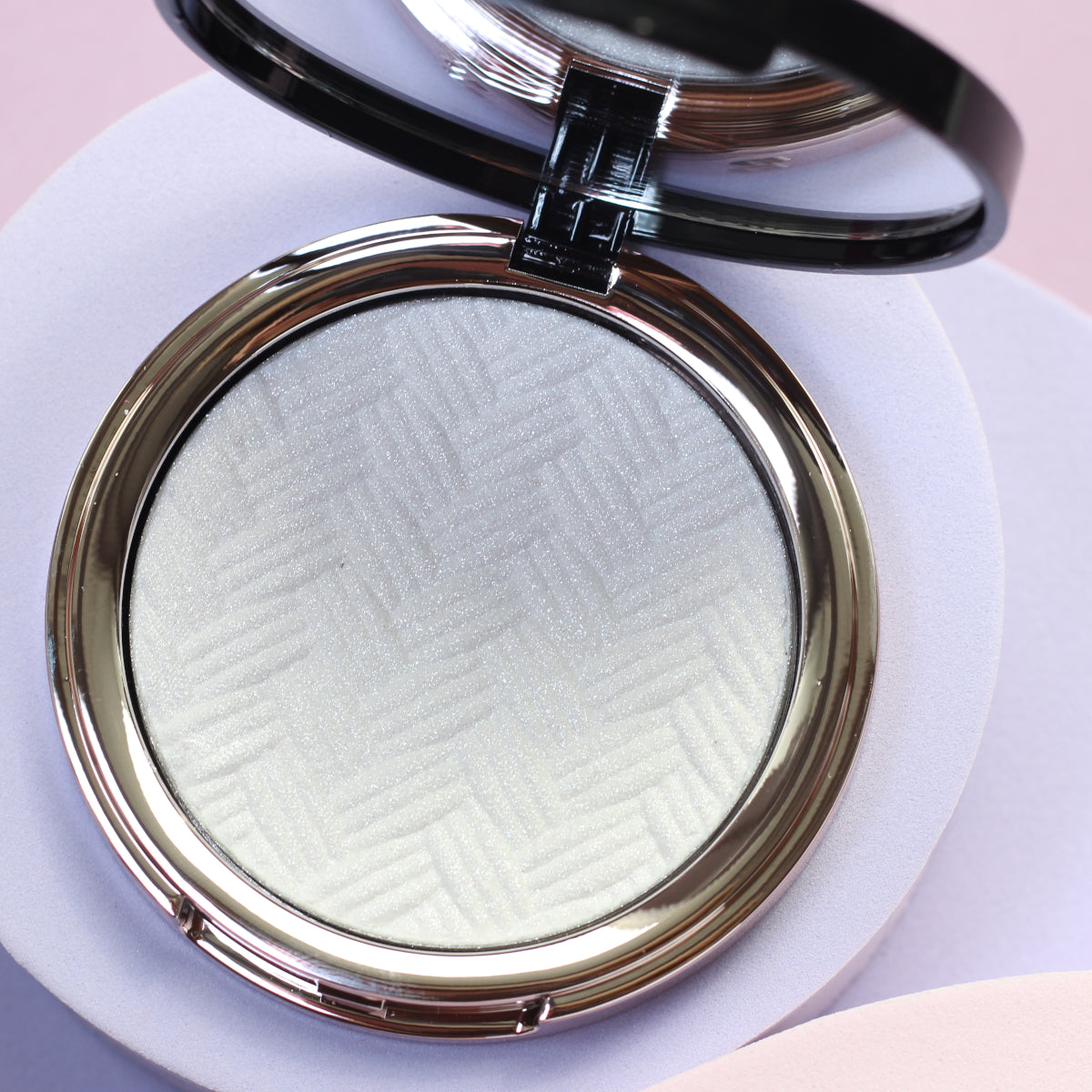 Affect New Way Shine On Pressed Highlighter Gold Dust