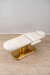 Manufakturo Étoile Electric Lash Beauty Bed - 3 Motors Creamy