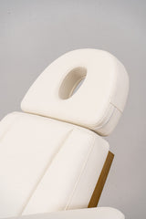 Manufakturo Étoile Electric Lash Beauty Bed - 3 Motors Creamy