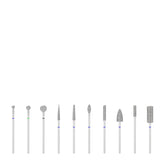 Activeshop Diamond Milling Machine  Set 10Pcs