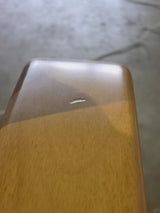 OUTLET Manufakturo Grace Electric Beauty Bed - 3 Motors Cappuccino