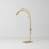 Manufakturo Grandeur Warm Beige The Complete Studio Set - Beauty Bed, Chair, Moonlight & Trolley