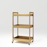 Manufakturo Prestige Bare Blush The Complete Studio Set - Lash Bed, Chair, Moonlight & Trolley
