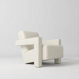 Manufakturo Complete Set 01 Reception Area for Luxury Salon Waiting Area Creamy