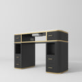 Desk Black