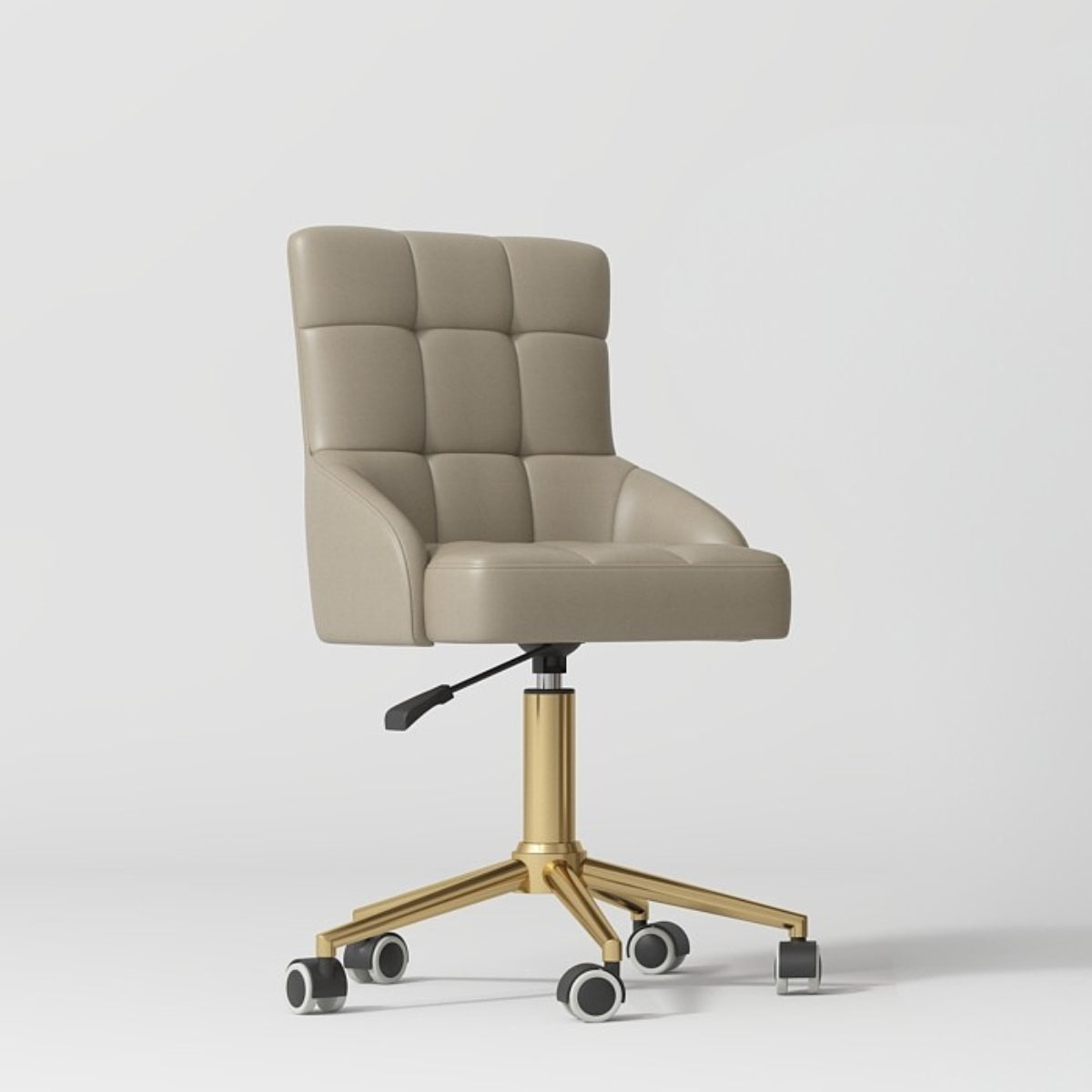 Manufakturo Étoile Brown The Complete Studio Set - Beauty Bed, Chair, Moonlight & Trolley