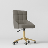 Manufakturo Étoile Deep Ash The Complete Studio Set - Beauty Bed, Chair, Moonlight & Trolley