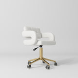 Manufakturo Prestige White The Complete Studio Set - Lash Bed, Chair, Moonlight & Trolley