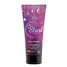 Stars Moonbeam Regenerating Night Body Mask