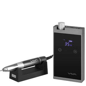 Viva Portable Nail Drill PRO 601 Brushless