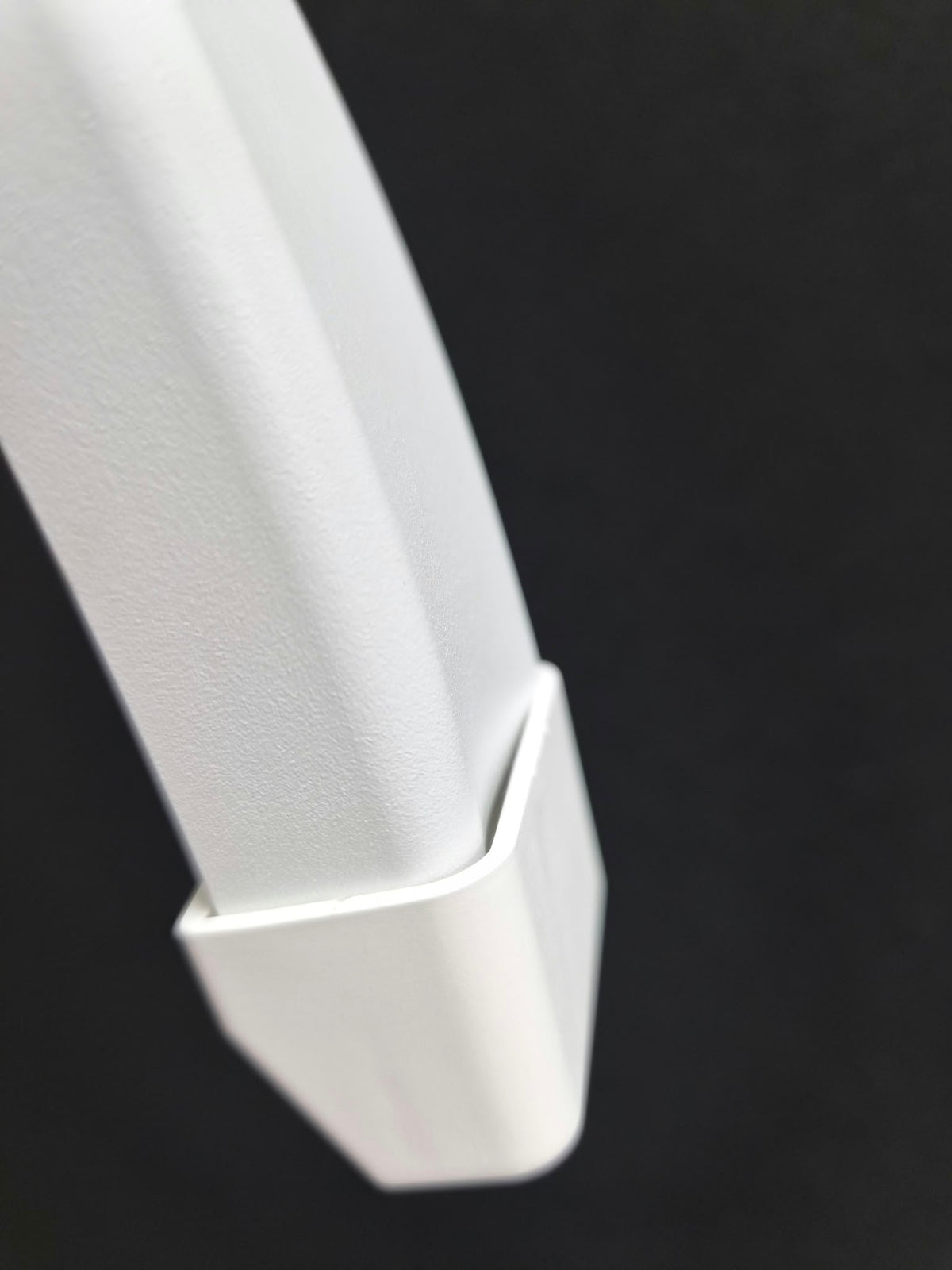 Outlet Manufakturo Beauty Lash LED Moonlight - Adjustable Colour Temp & Intensity White