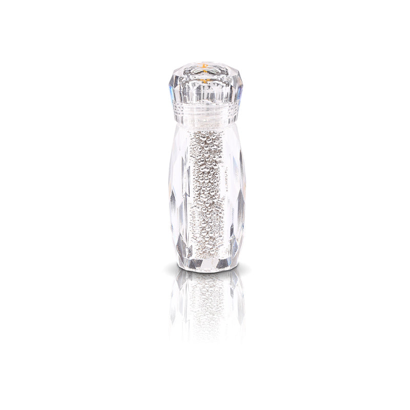 Slowianka Silver Drops Crystals 05