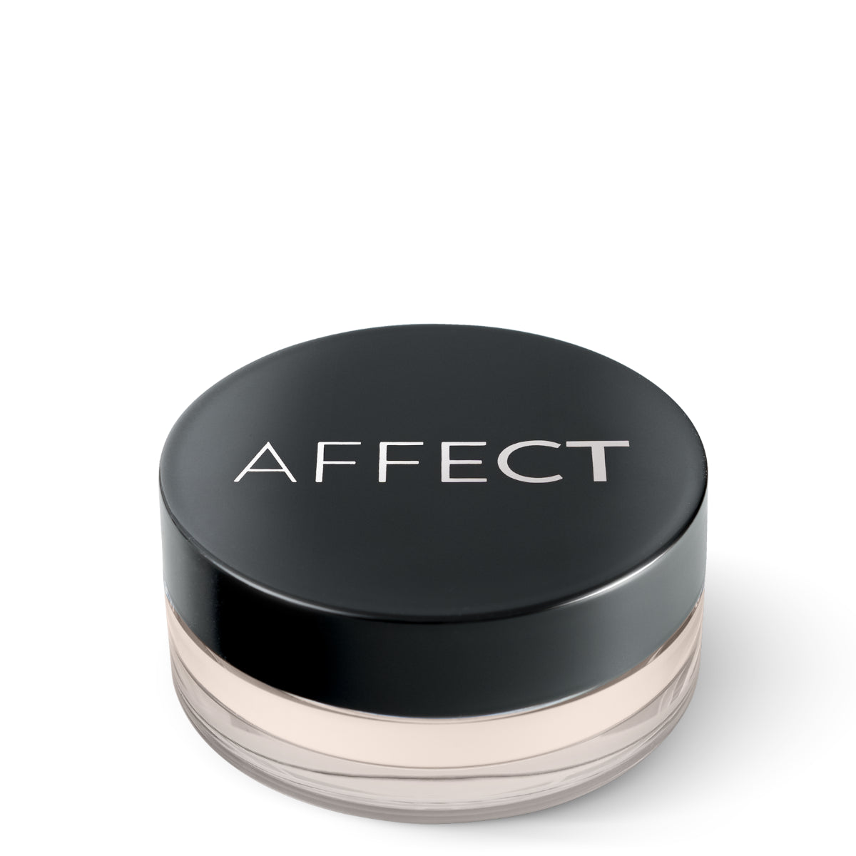 Affect Best Matte Setting Loose Powder Bake Beige 7g