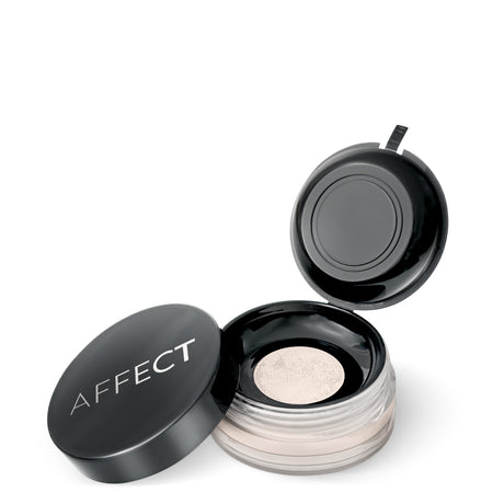 Affect Best Matte Setting Loose Powder Bake Beige Powder