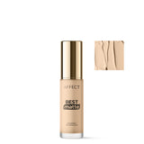 Affect Best Matte Covering Foundation Velvet Finish