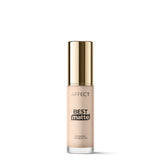 Affect Best Matte Covering Foundation Velvet Finish 30ml