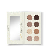 Affect Day to Night Eyeshadows Palette with Mirror