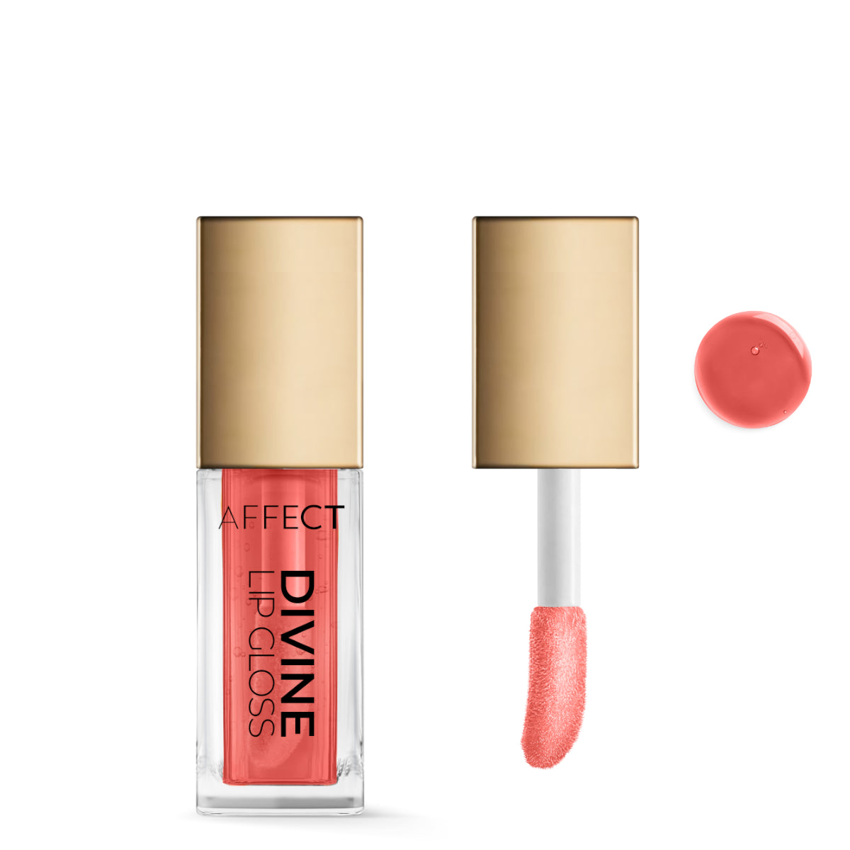 Affect Divine Lip Gloss Darling