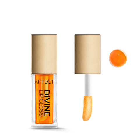 Affect Divine Lip Gloss Oil Olejek do Ust