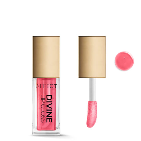 Affect Divine Lip Gloss Oil Olejek do Ust