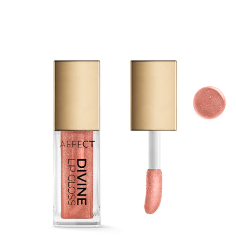Affect Divine Lip Gloss Sugar