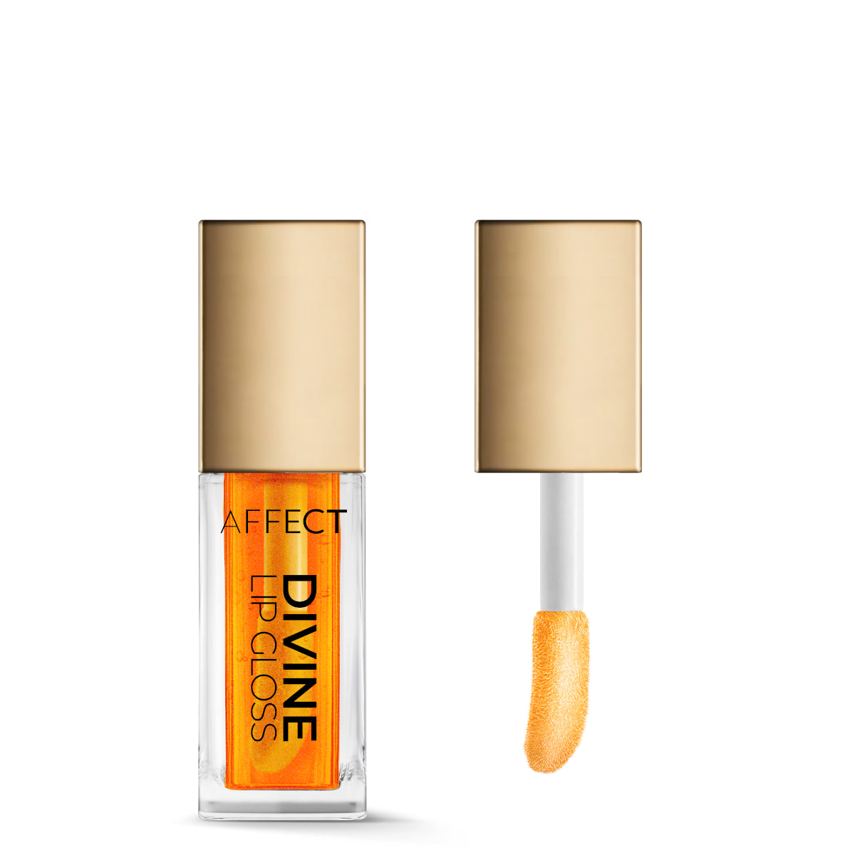 Affect Divine Lip Gloss Oil Olejek do Ust