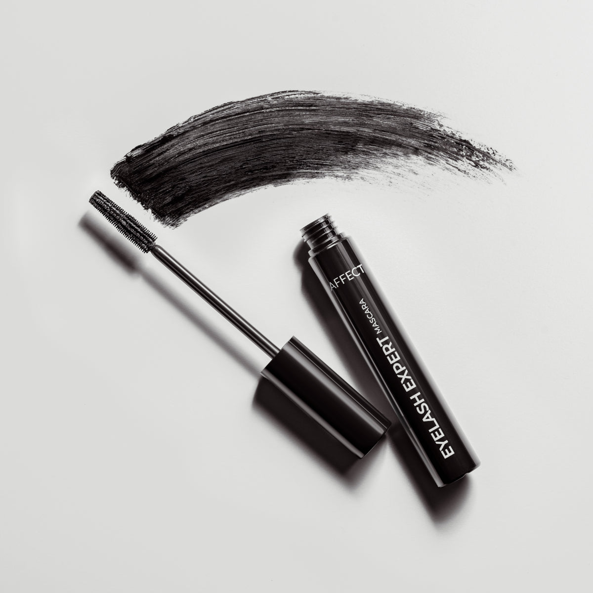 Affect Eyelash Expert Mascara Thickening & Curling Black