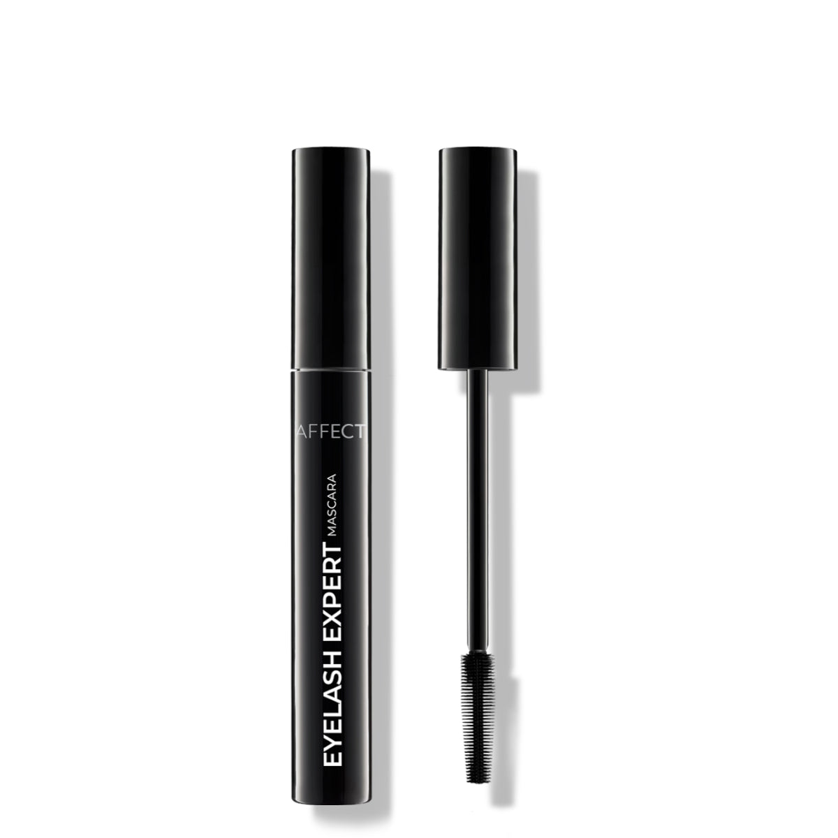 Affect Eyelash Expert Black Mascara Thickening & Curling