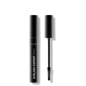 Affect Eyelash Expert Black Mascara Thickening & Curling