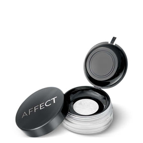 Affect Fix&Matt Transparent Fixing Powder C-0001 Packaging