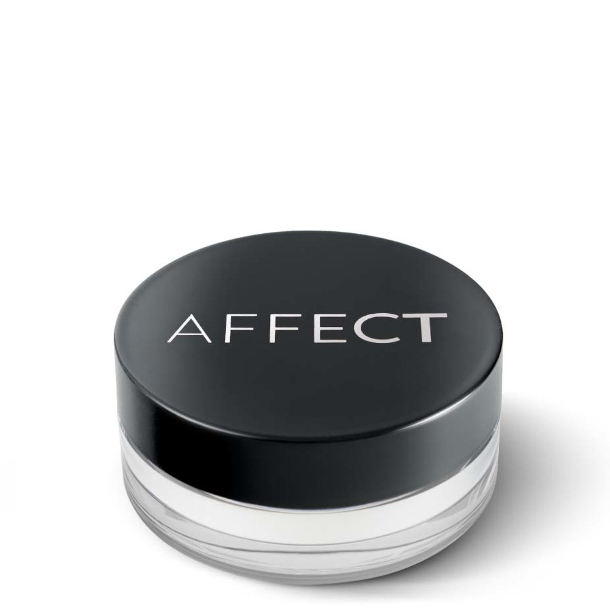 Affect Fix&Matt Transparent Fixing Powder C-0001