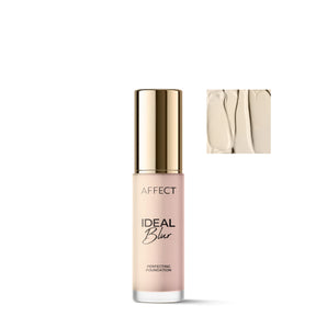 Affect Ideal Blur Smoothing Foundation 1N