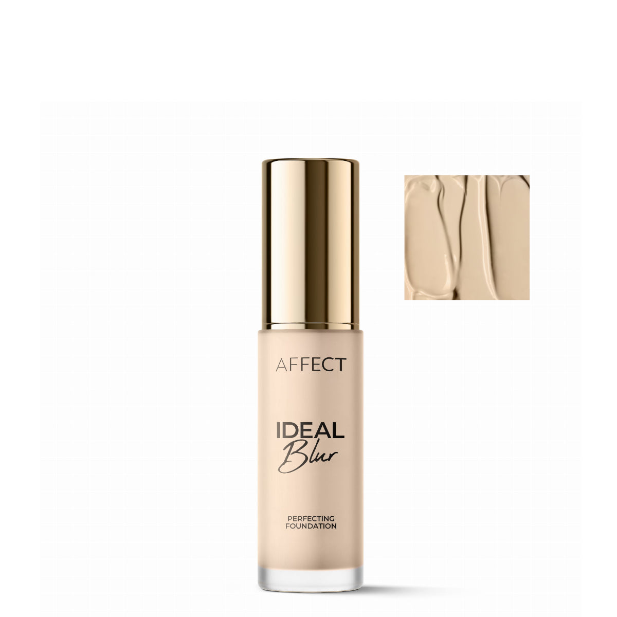 Affect Ideal Blur Smoothing Foundation 2n