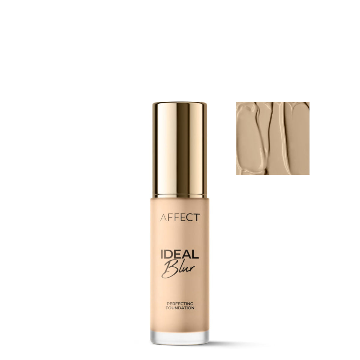 Affect Ideal Blur Smoothing Foundation 3n