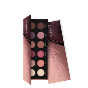 Affect Lunar Spell Eyeshadows Palette