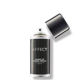 Affect Makeup Fixing Spray for Professional Makeup