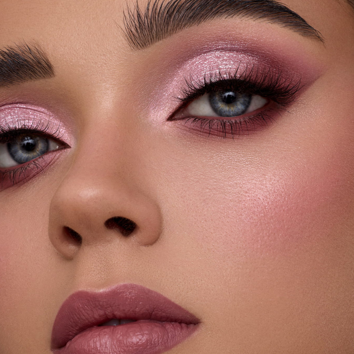 Affect Love Story Mini Eyeshadow Palette Eye Makeup