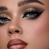 Affect Secret Diary Mini Eyeshadow Palette Eye Makeup