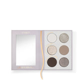 Affect Secret Diary Mini Eyeshadow Palette