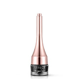 Affect Simple Lines Bleck Eyeliner w Żelu Woodoodporny