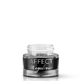 Affect Simple Lines Bleck Eyeliner w Żelu Woodoodporny